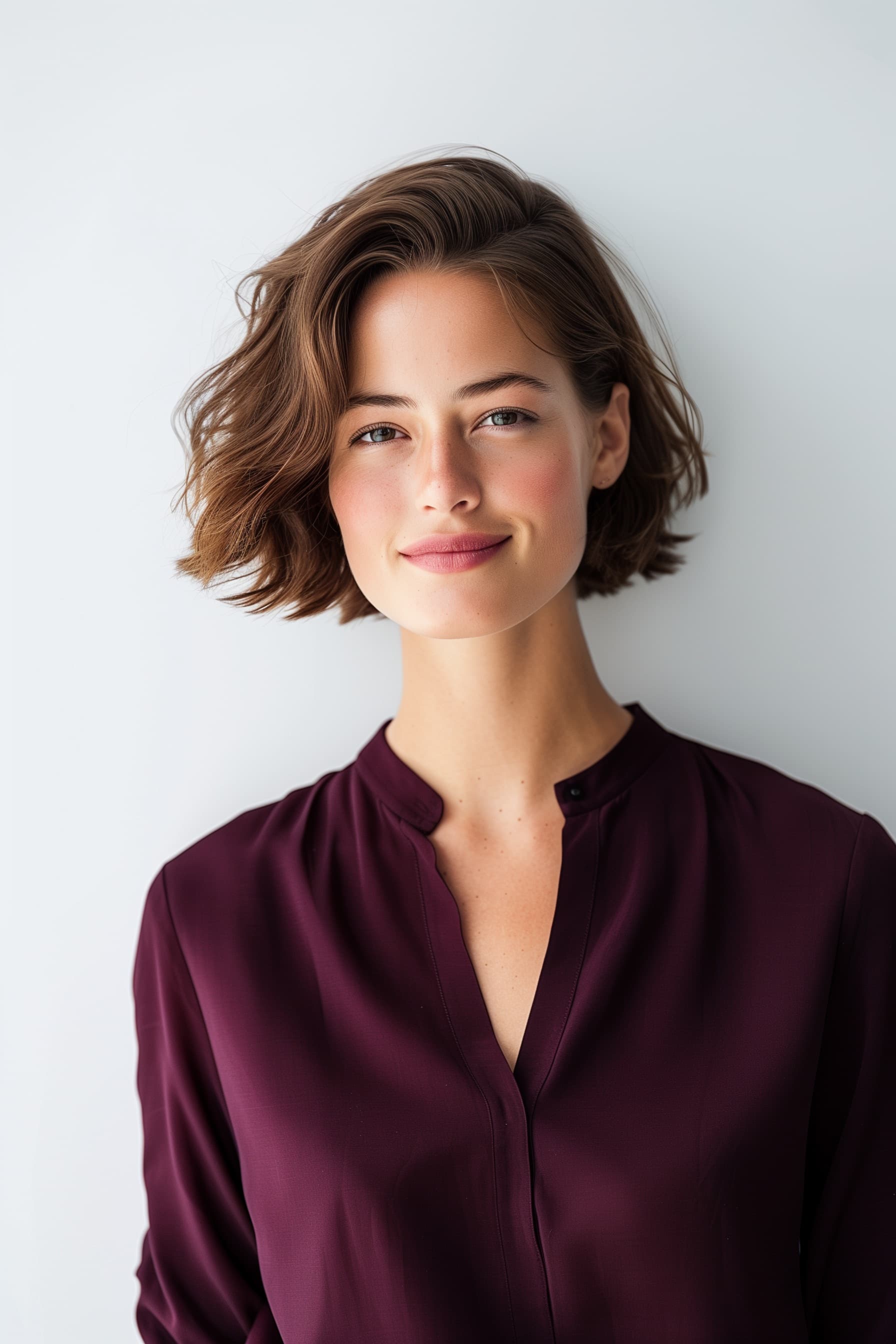 Olga Kreuzer - Professional Makeup Artist