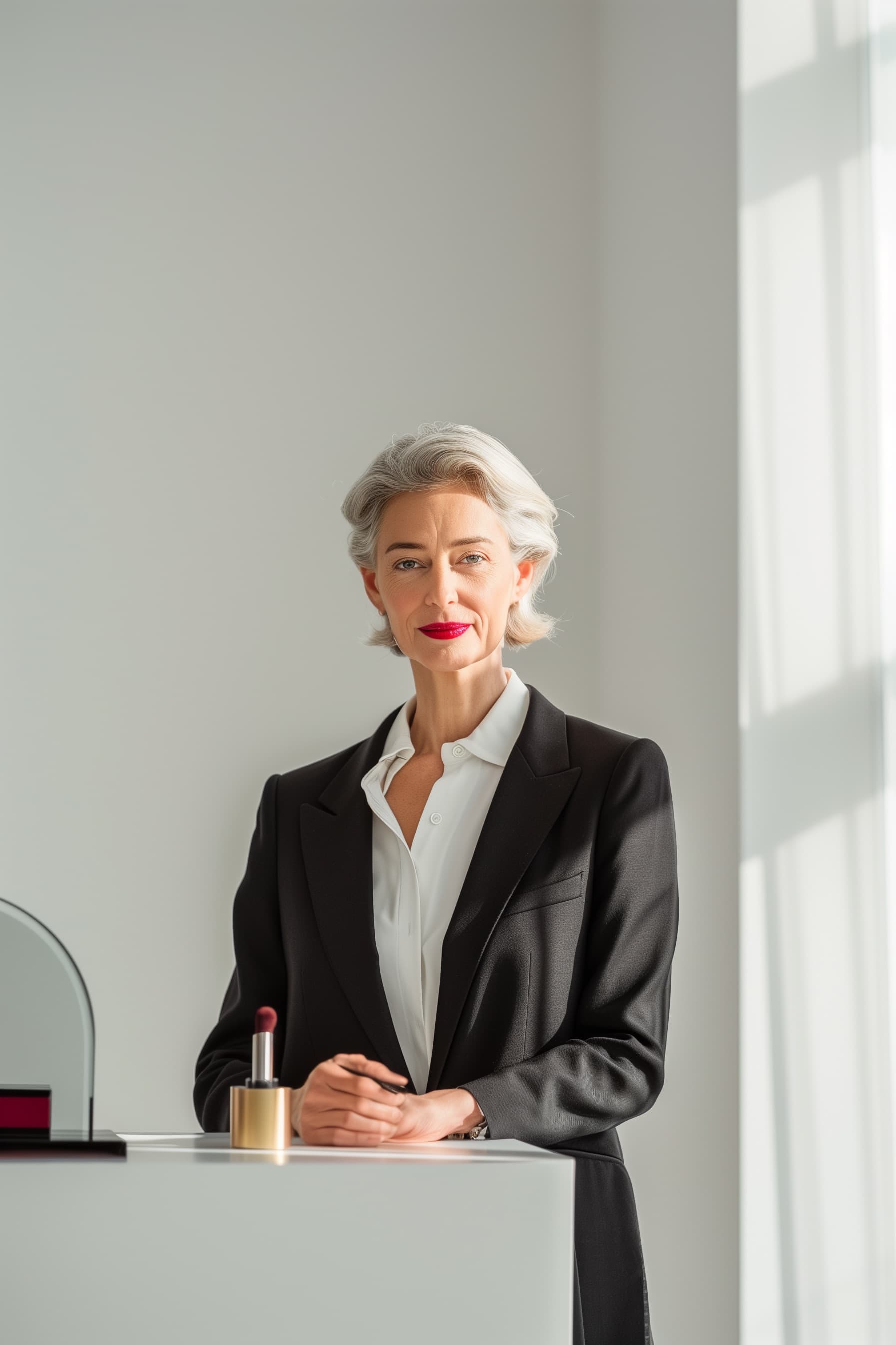 Mature Professionals