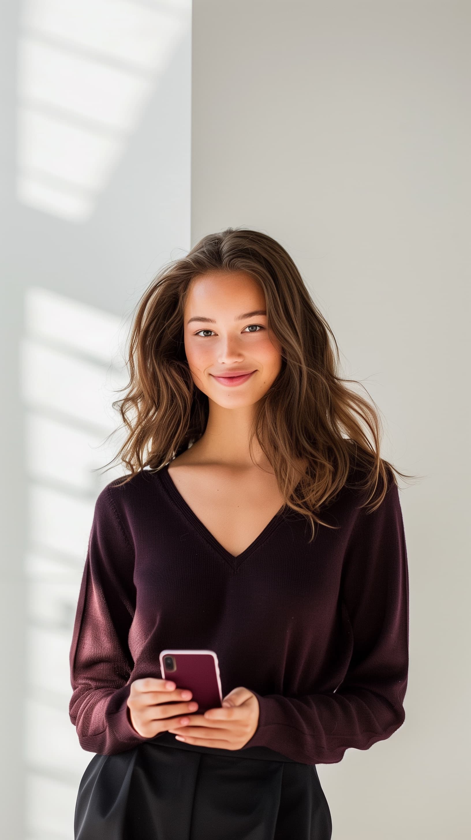 Instant Consultation